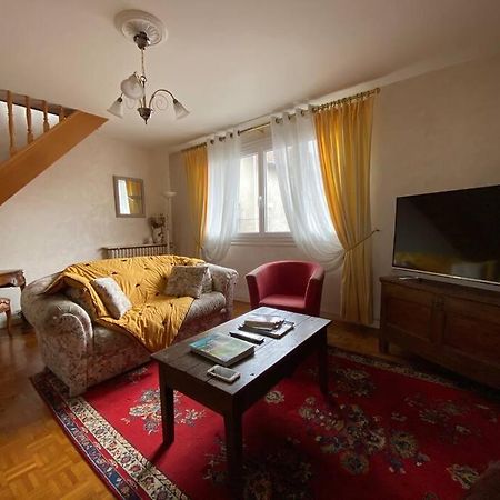Apartamento Les Marmottes Arpajon-sur-Cere Exterior foto