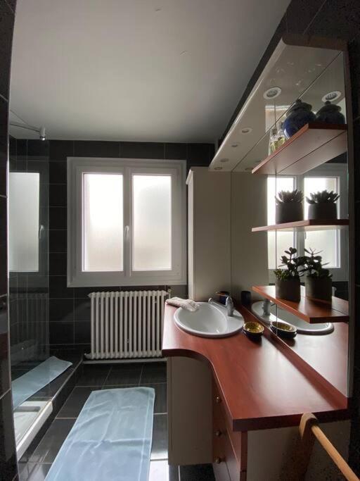 Apartamento Les Marmottes Arpajon-sur-Cere Exterior foto