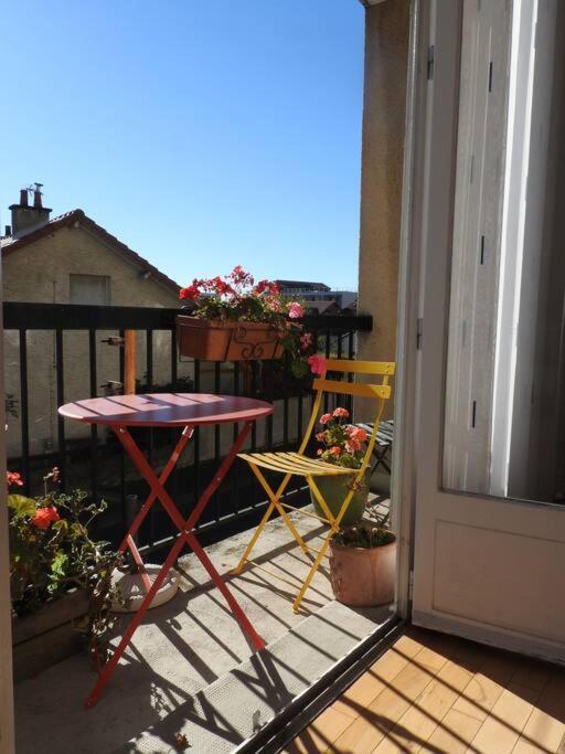 Apartamento Les Marmottes Arpajon-sur-Cere Exterior foto