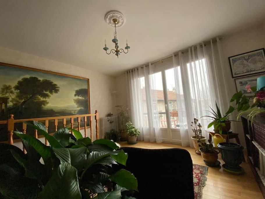 Apartamento Les Marmottes Arpajon-sur-Cere Exterior foto