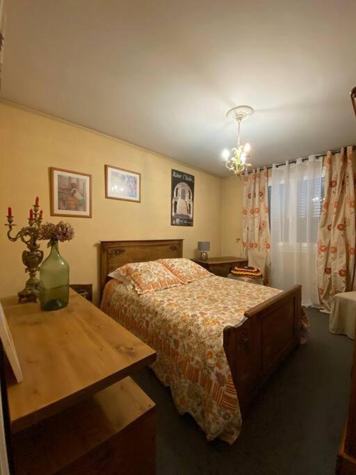 Apartamento Les Marmottes Arpajon-sur-Cere Exterior foto